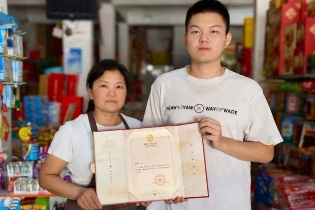 3位“张翔宇”考上国防科技大学，称“好名字要配好作为”，此前还有三对双胞胎考上国防科大