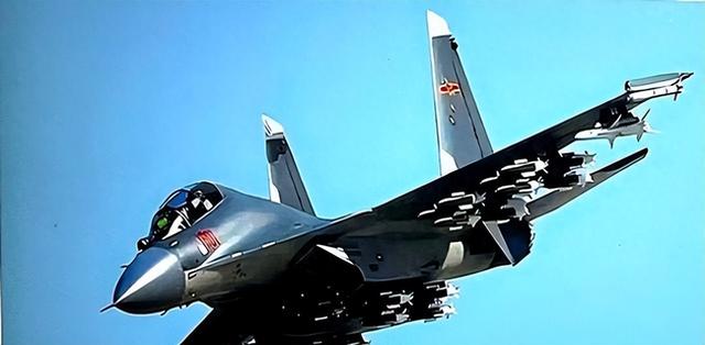 攻不了守不住，在西藏上空被印度空军足足欺负了40年的中国空军