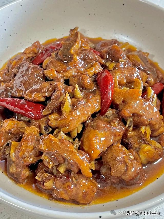 立秋后最补的肉，不是牛肉和羊肉，而是这四种，润肺去燥身体棒