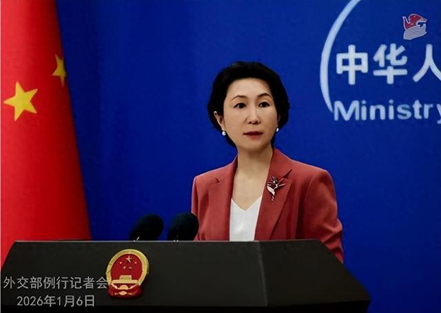 结束访华行程后，李在明将与高市早苗会面，外交部回应：这是韩日之间的事情	，不作评论