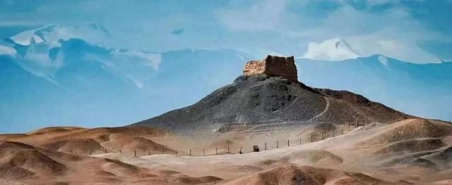 敦煌阳关玉门关旅游区简介