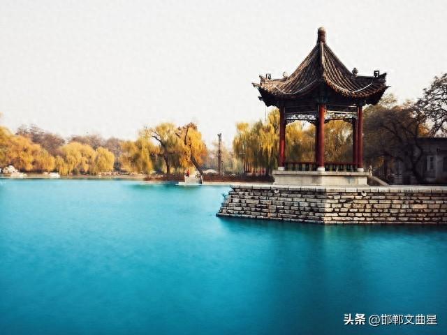我是邯郸人，去了趟邢台，说说我对邢台的几点印象