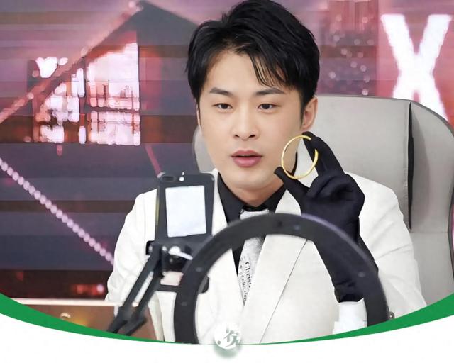 第5次退网，辛巴“狼来了”？