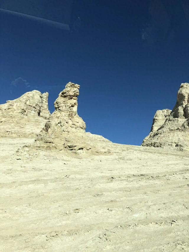 边塞诗写的都是真的？