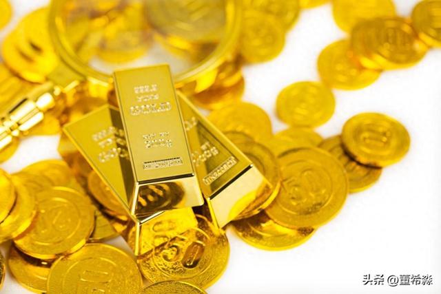 黄金、A股牛市，资产配置该转向了！