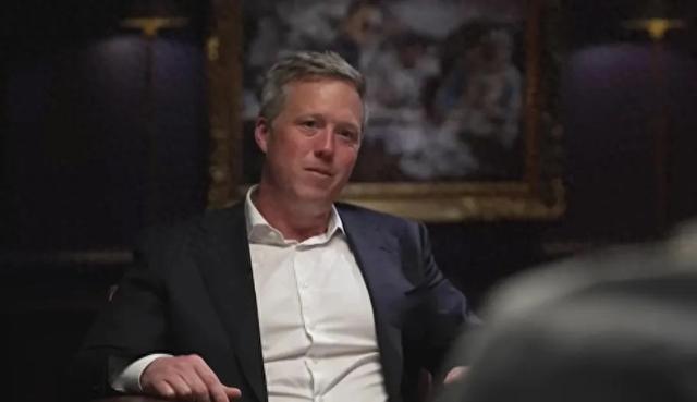 五角大楼要和华尔街联姻?