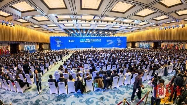 直击2025世界互联网大会乌镇峰会首日