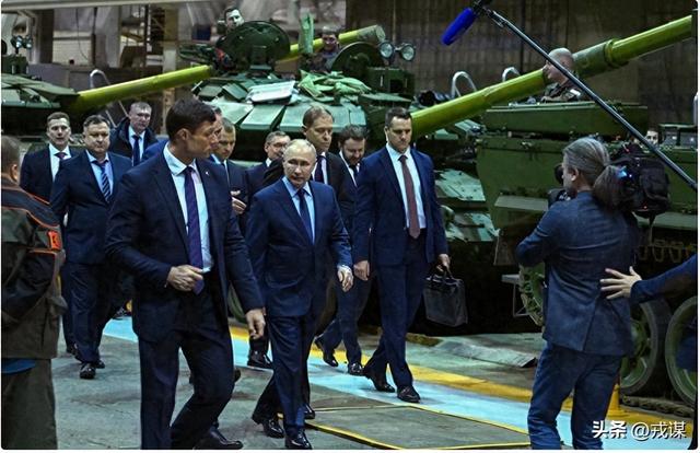 西方制裁成笑话？俄导弹拆出美零件	，美财长脸都绿了