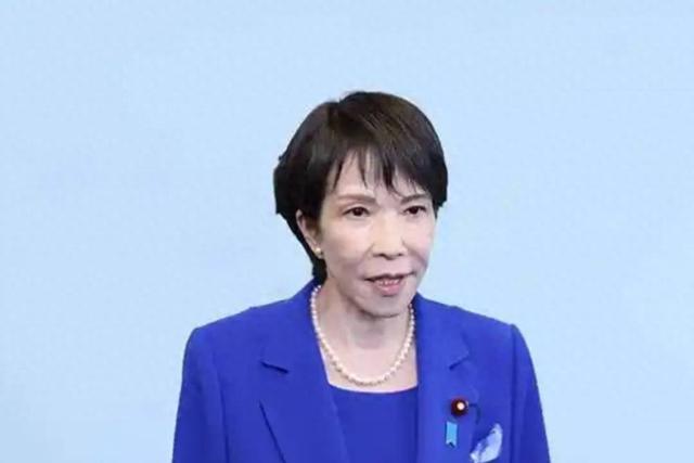 日首相放话，不许武力收台，否则将使用自卫权，中方连发三道质问