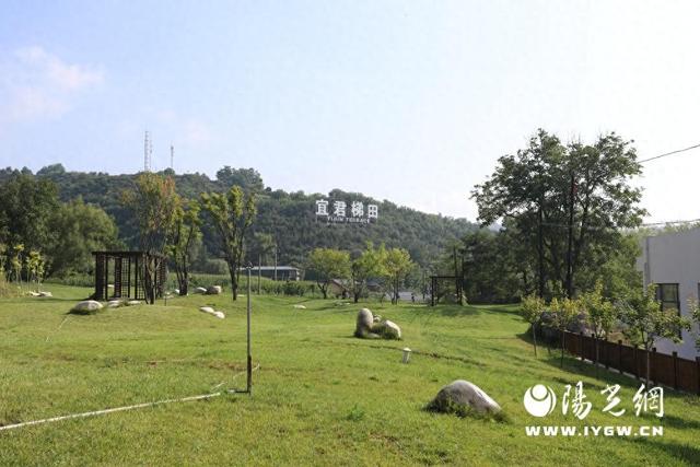 宜君：19度的清凉山城绘就文旅新画卷