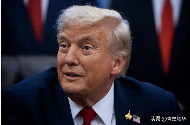 国庆还没过完，特朗普敲定惩罚性关税，中国价格竞争力大幅锐减？