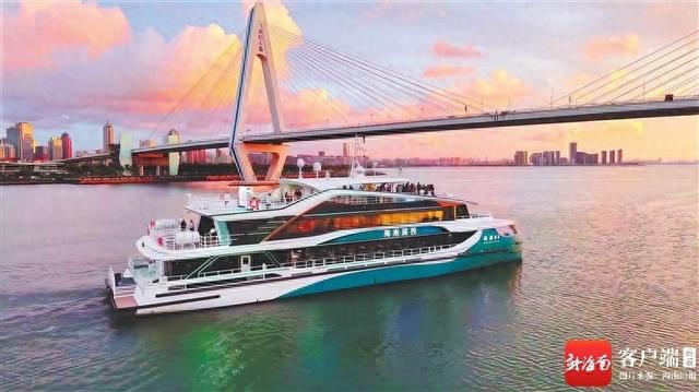 “双节”游海南 快乐不重样