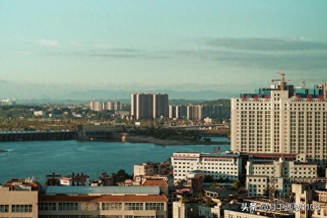 它是我国目前仍在使用的33个古地名之一，如今因为湘超而闻名