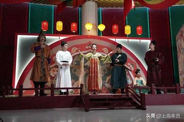 漫游大唐、科幻穿越、公园撒欢……攻略在手说走就走！
