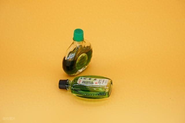 风油精的作用和功效（家中常备风油精这些实用功效）