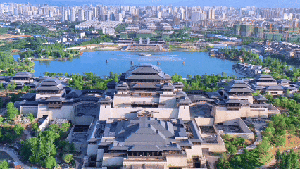 限时冲刺！58元起解锁汉中沉浸式光影盛宴！