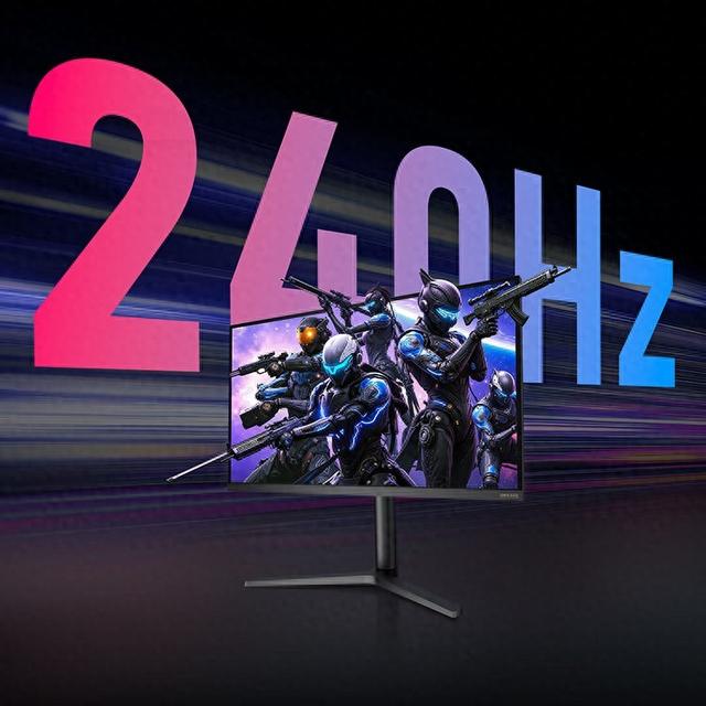 追觅推 27 英寸 240Hz Fast IPS 显示器：可选 FHD / QHD 分辨率