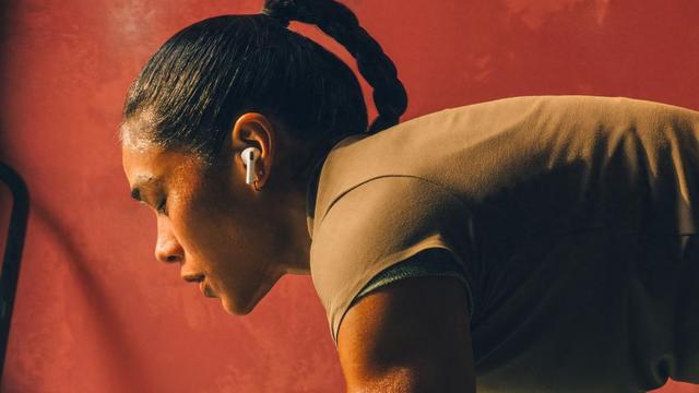 Airpods Pro 3：苹果公司的真正明星，其最出色功能对中国人开放吗