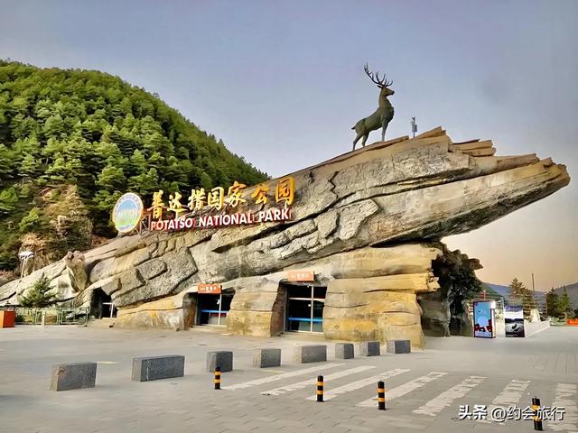花138块看个湖？游客骂它云南“最坑”5A，到底是刺客还是真香？