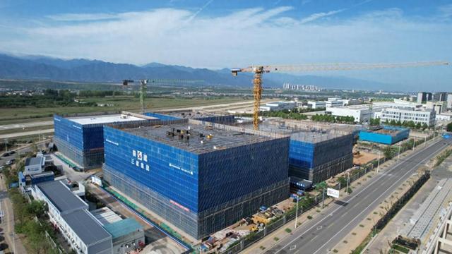 西安航天基地：全生命周期护航 以重点项目建设加速低空产业聚集