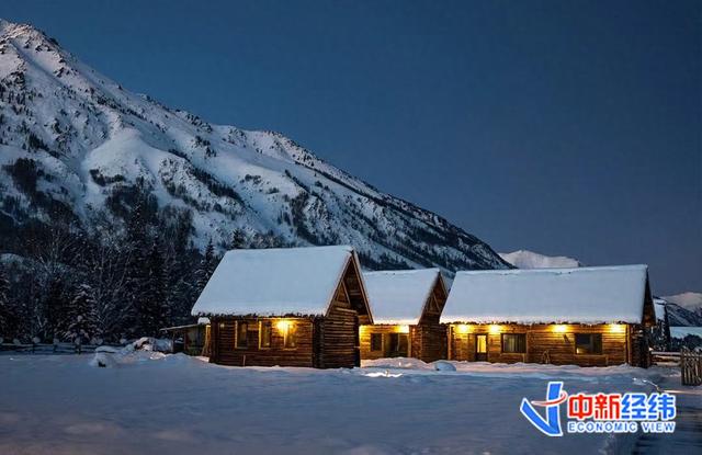 一晚近万元仍“爆满”，这地民宿火了！