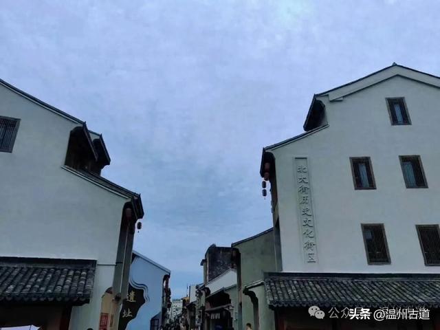 这条千年繁华老街国庆火爆朋友圈,值得你来走一走!