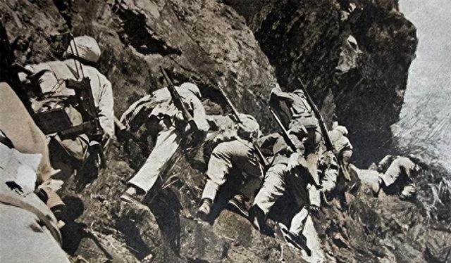 1952年小兴安岭女匪首逃进深山，82年才被发现，为何她能存活