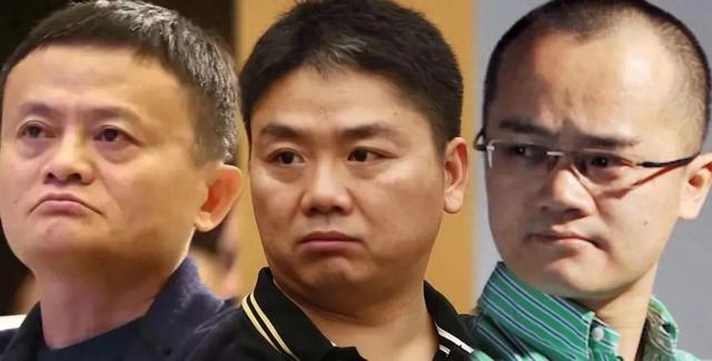 外卖大战杀疯了！阿里美团京东抢破头，背后藏着什么局？