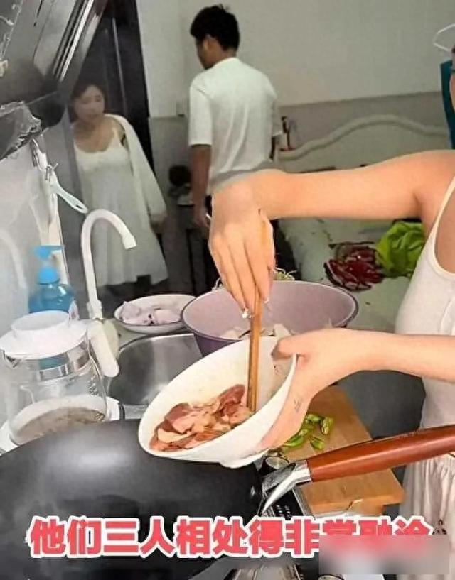 生活不易！深圳1男2女合租一单间，互不嫌弃，女生：都是为了省钱