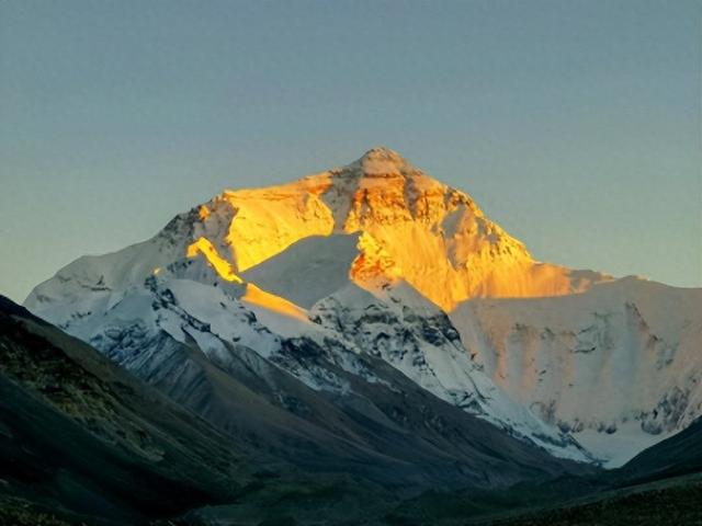 卞毓方|“山登绝顶我为峰”——攀登珠穆朗玛峰巡礼（下）