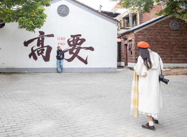 跟着达人打卡，解锁肇庆这些网红地！