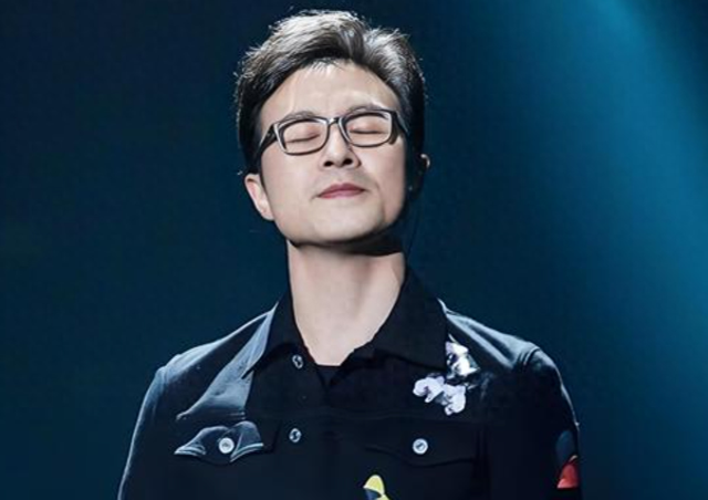 “牡丹花下死，做鬼也风流	”！这一次	，谁也救不了喜新厌旧的汪峰