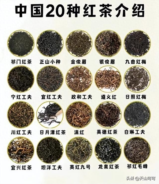 红茶解酒好还是绿茶解酒效果好（红茶绿茶普洱茶哪一种好哪种更受欢迎）