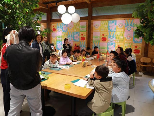 这里是青岛｜日最大接待量突破7000人！网红村“后石沟”十一假期再出圈