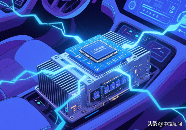 碳化硅狂潮：中国第三代半导体如何打破日美“硅基霸权”？