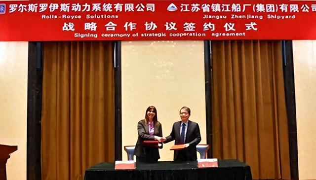 绝不向中国低头？宁愿裁员9000人卖公司，也不将技术转让给中国