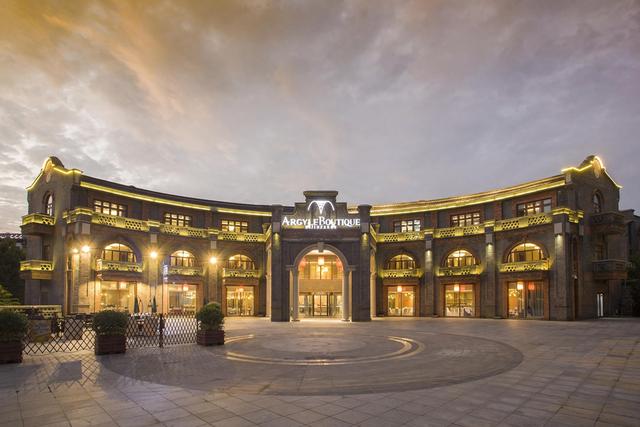 雅阁酒店集团|以在地文化重塑旅居体验，打造"可居住的博物馆"