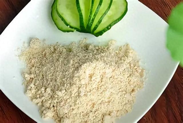 如何正确使用黄瓜籽接骨