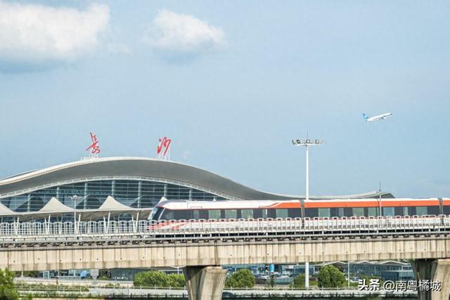 中部地区迎来第二座三条跑道民用国际机场，工程投资超400亿元