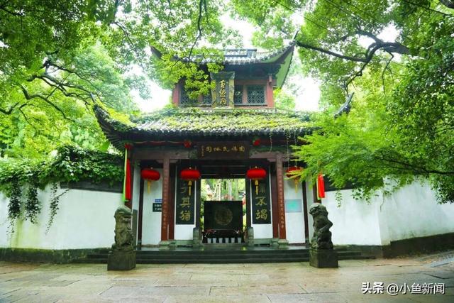 浙江人注意！西湖知名景点将于9月20日起关闭，计划年底前重新迎客