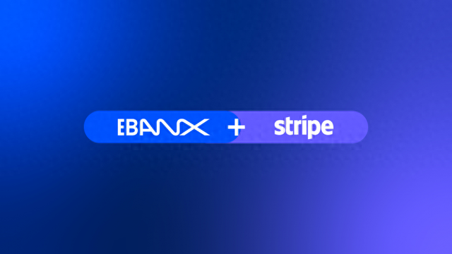 Stripe用户现可通过EBANX在巴西接受Pix支付