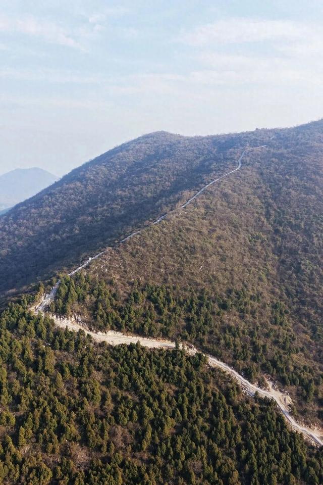 预计3月开放！巢湖汤山，传新消息