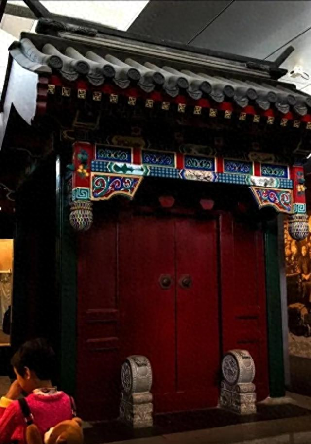 俗语“后门不进喜，前门不进财”，说的是什么意思？