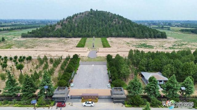 茂陵国家考古遗址公园成功立项