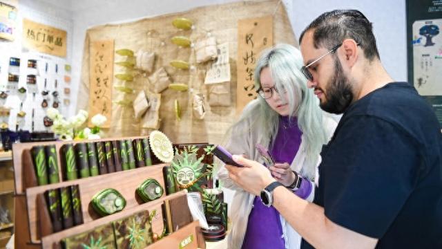 “新手村”升级，小尺度街区将为麻婆豆腐配烹饪翻译
