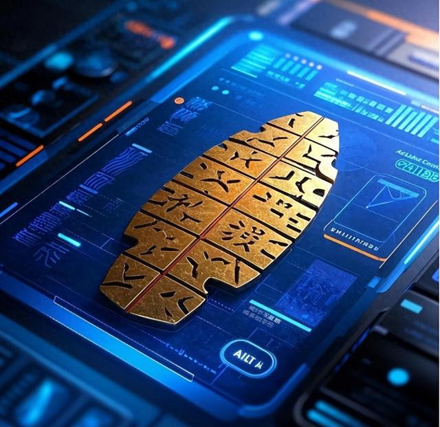 甲骨文转型启示：AI赛道拼杀中，行业痛点与国产破局的关键