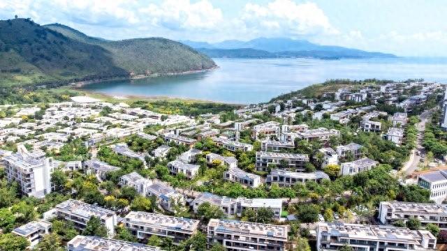“共享旅居”解锁抚仙湖旅游旅居新体验