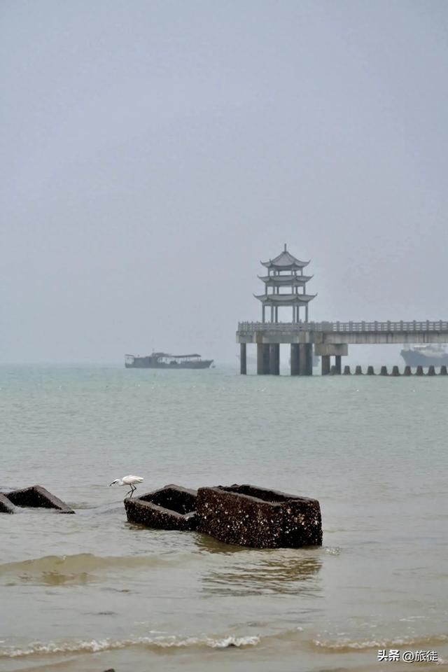【跟着旅徒游广西】之二十六:北海|银滩