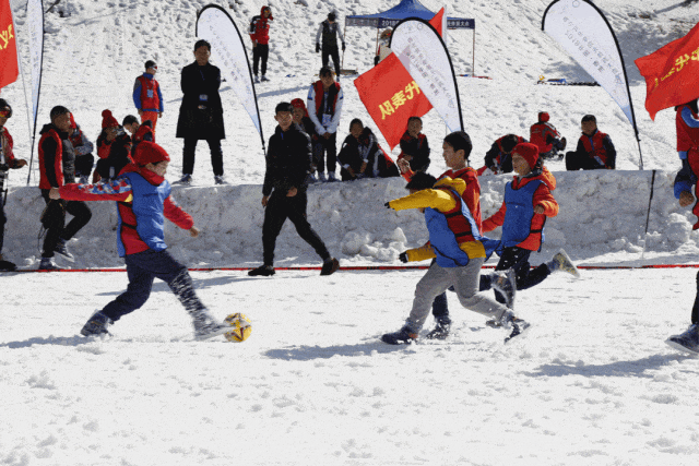 水城区“冷资源”持续释放“热效应”