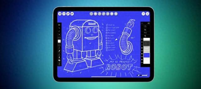 新苹果iPad“加量不加价”？A18芯片，支持AI、Wi-Fi 7